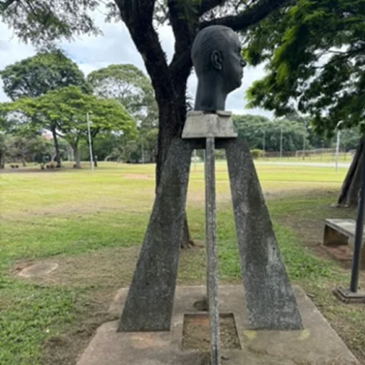 Monumento a Júlio Mesquita Filho